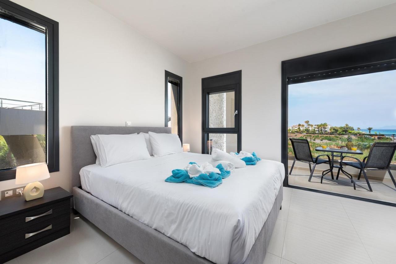 Villa Breeze 3 *